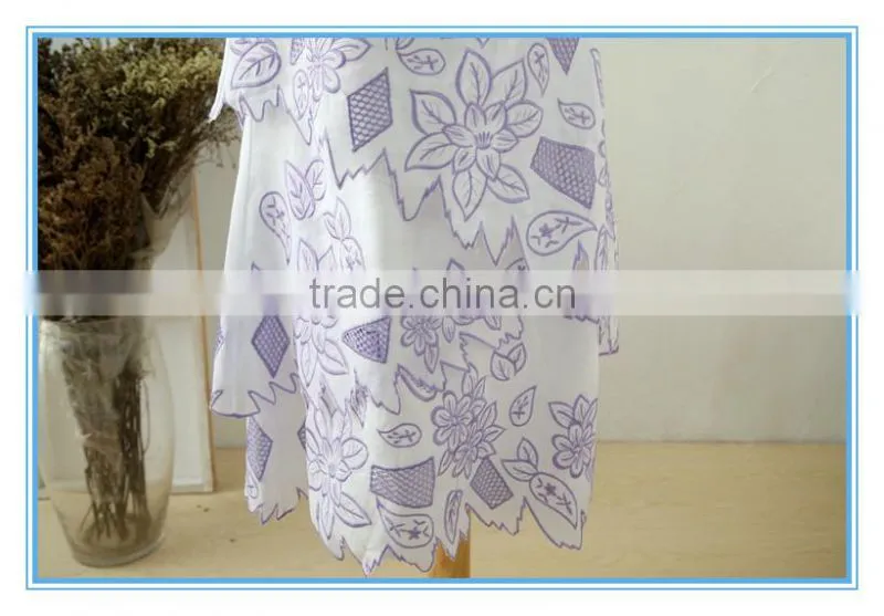 Latest 3 Pieces Embroidery Anti-static Business Suit For Women