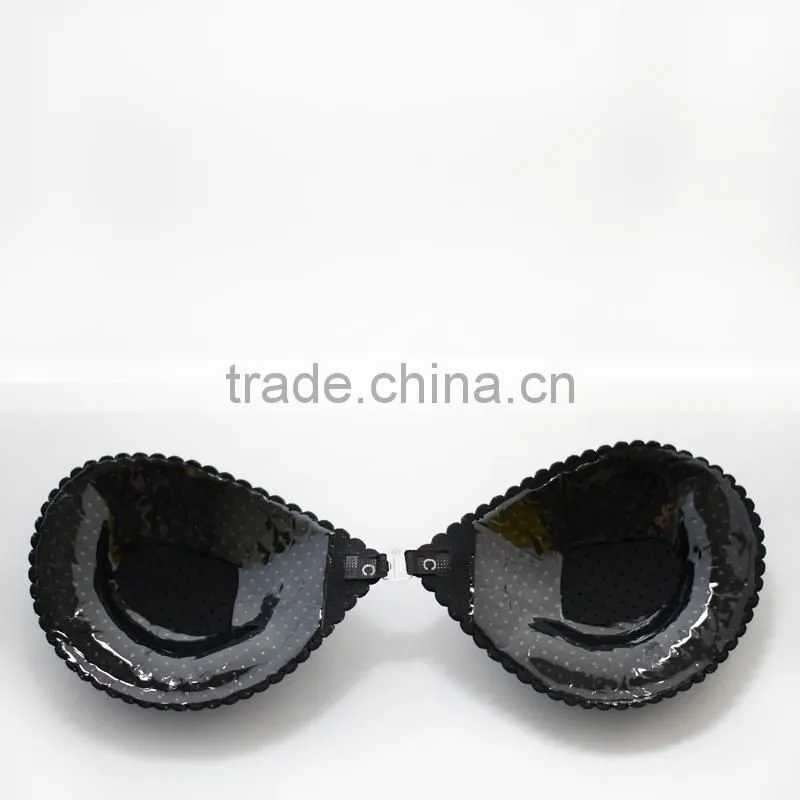 China suppliers of sexy lingerie,front hook breast shaper bra for women