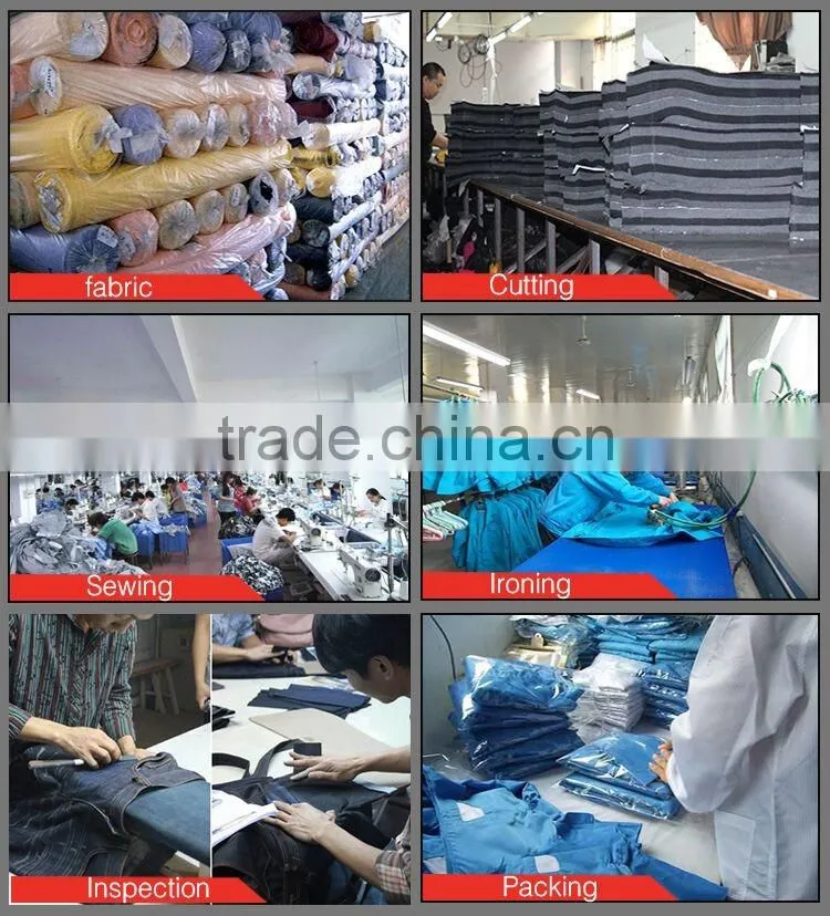 Bulk cheap men jeans manufacturers china