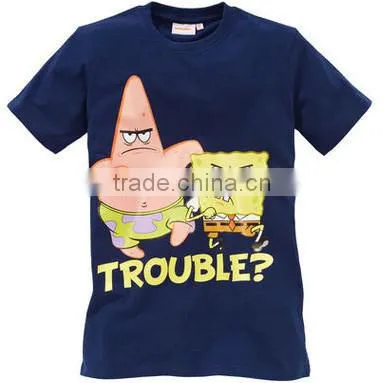 2-14years Age and Children Age Group baby t shirts
