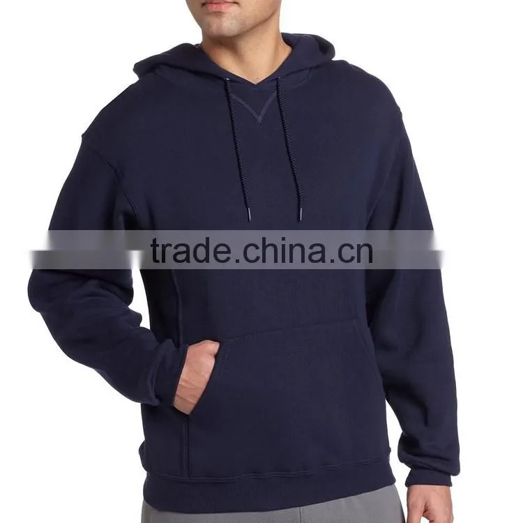 Manufacturer OEM Service Custom Design Fashion Plain Latest 100% Blank Polyester Hoodie