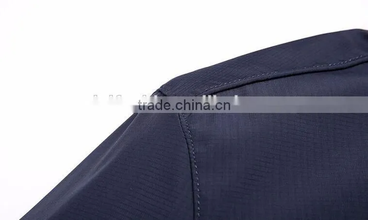 custom designer fashion clothes quality casual wear jackets men garments