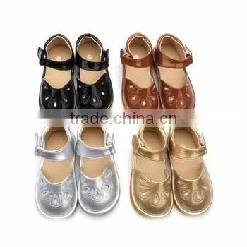 2017 Summer childrens squeaky shoes for kids