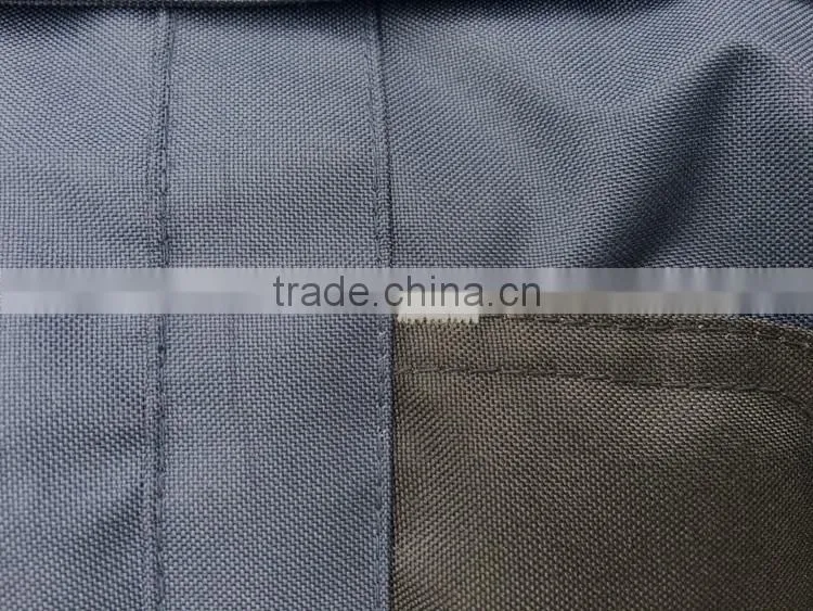 OEM waterproof wear-resisting men's working bomber jacket polyster Parka jacket