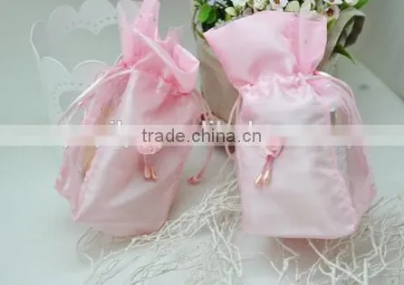 Party Decorations Wedding Accessories Candy Bag