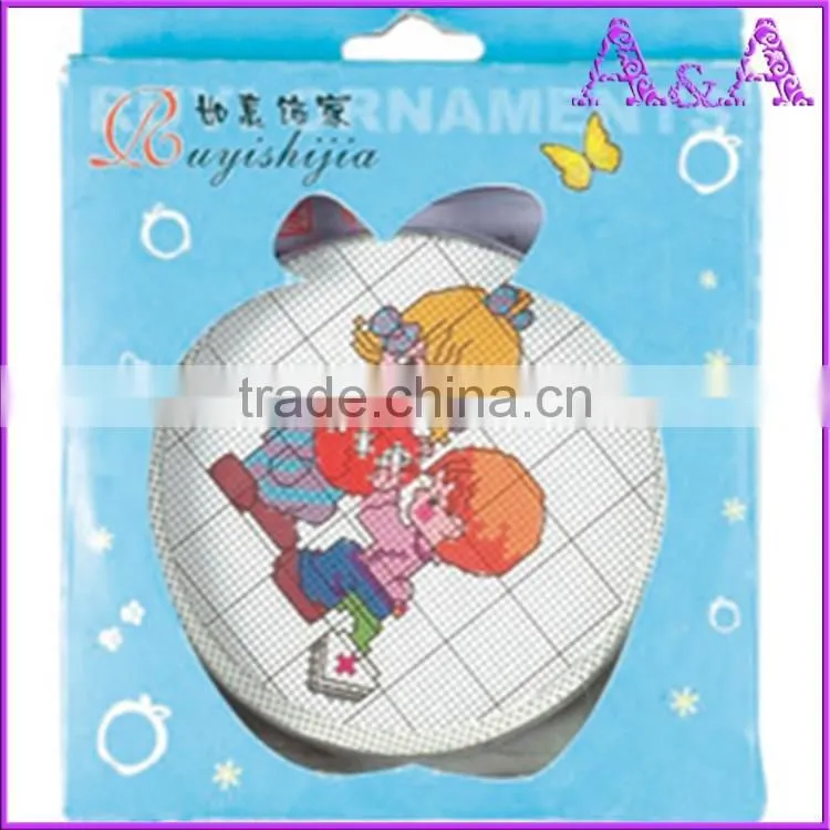 Cross stitch kits