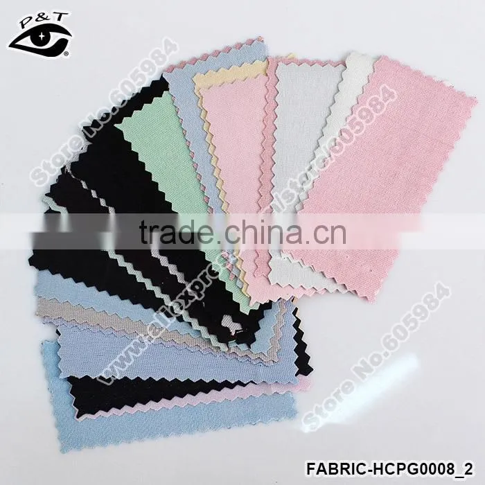 Hot sell Synthetic Leather 100% pu leather shiny solid colors for shoes