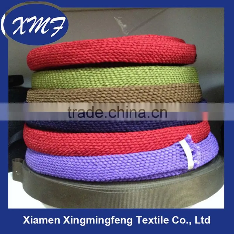 Mens Casual Waistband Belts Woven Strench Braided Elastic Belt