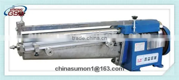 LZ-600 Strong Force Glue Gluing Machine/glue machine for pizza box