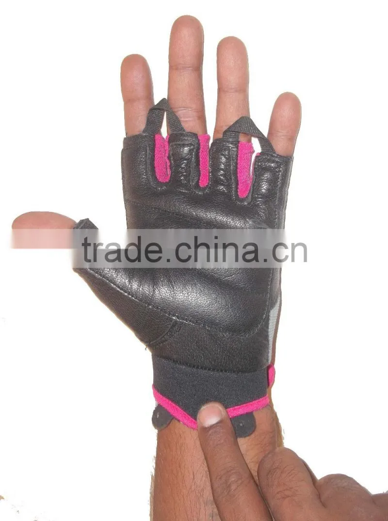 Hot Selling Weight Lifting Gloves