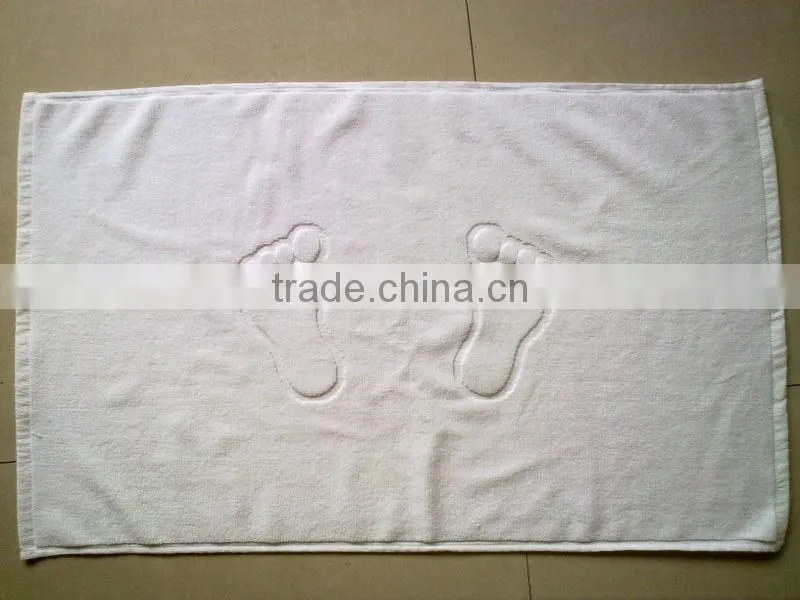 hotel bath mat, Luxury hotel textiles supplier
