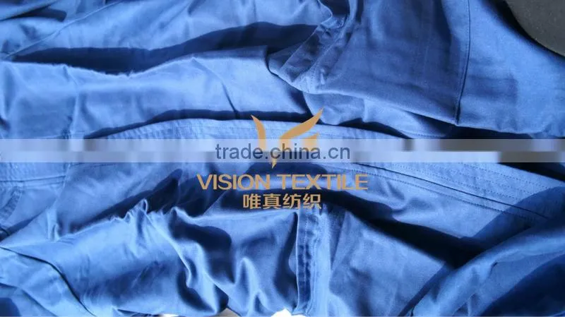 Microfiber Lined Bathrobe
