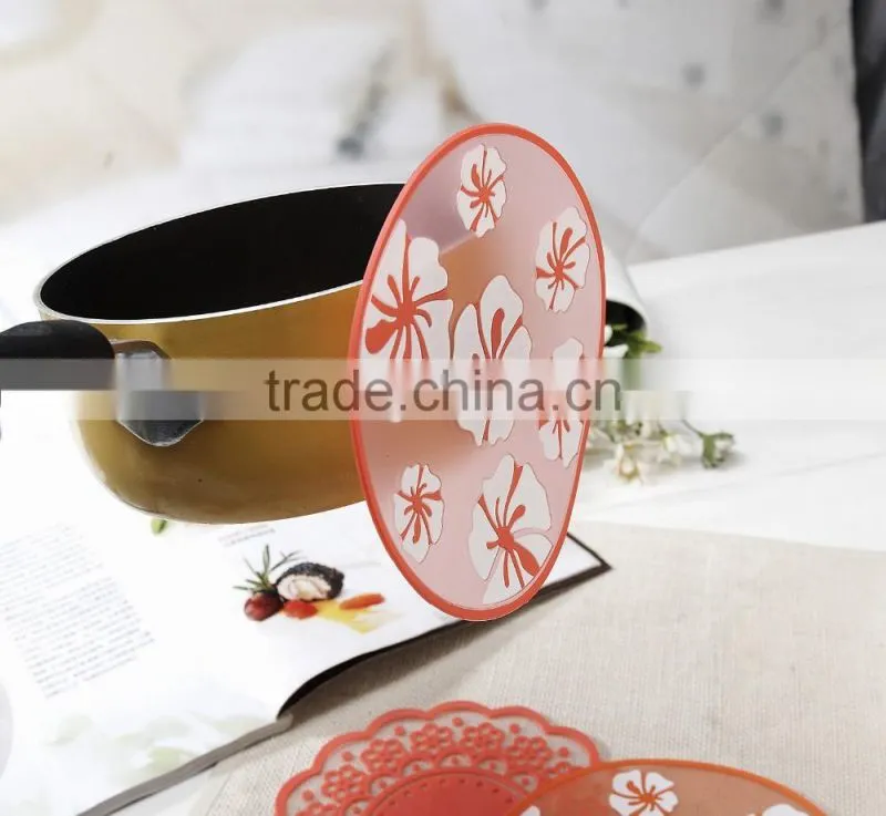Coasters, Silicone Coaster for sale, hot sale silicone coaster