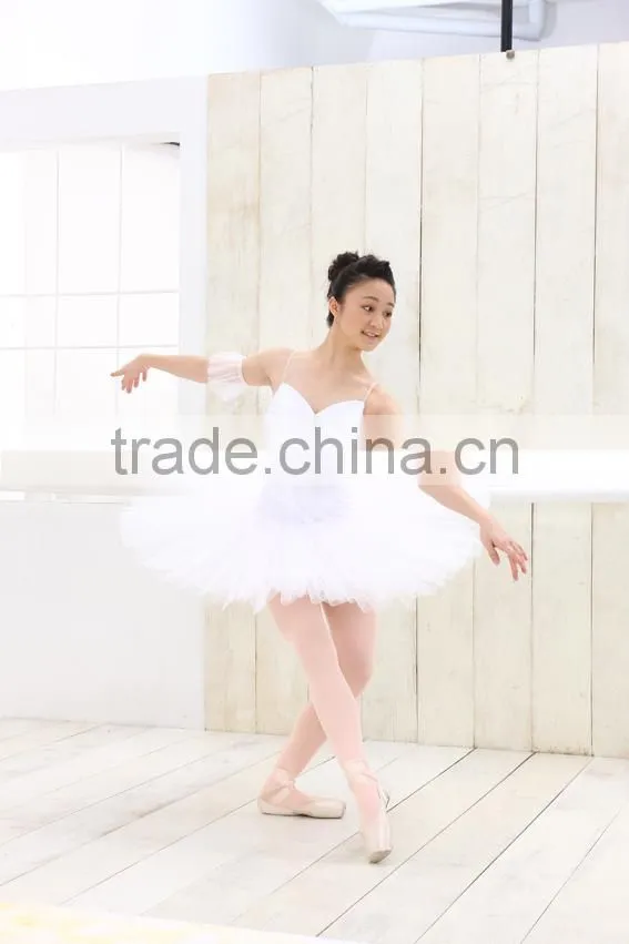 Professional ballet basic classical tutu dress