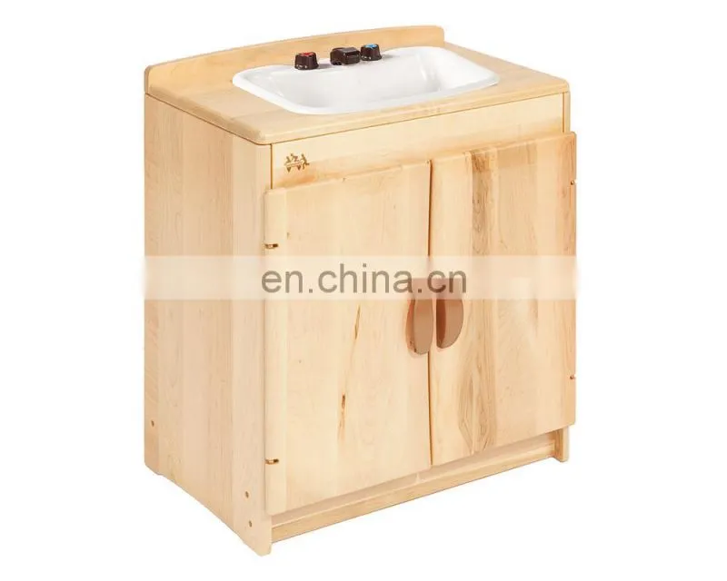 Morden European Style Children cabinet, Children Wooden Cabinet