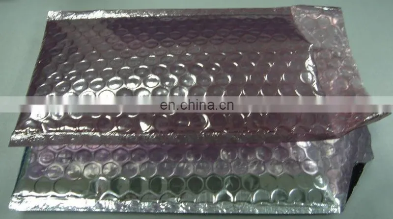 Conductive Compound Bubble Bag (Antistatic ESD bubble bag)