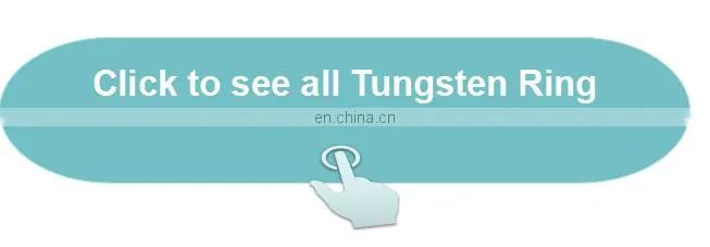 Ring Tungsten, Fashion Jewelry Tungsten Carbide Rings for Men