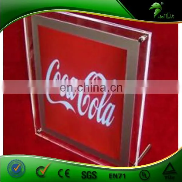 Chinese market Best-seller acrylic with lowest factory price