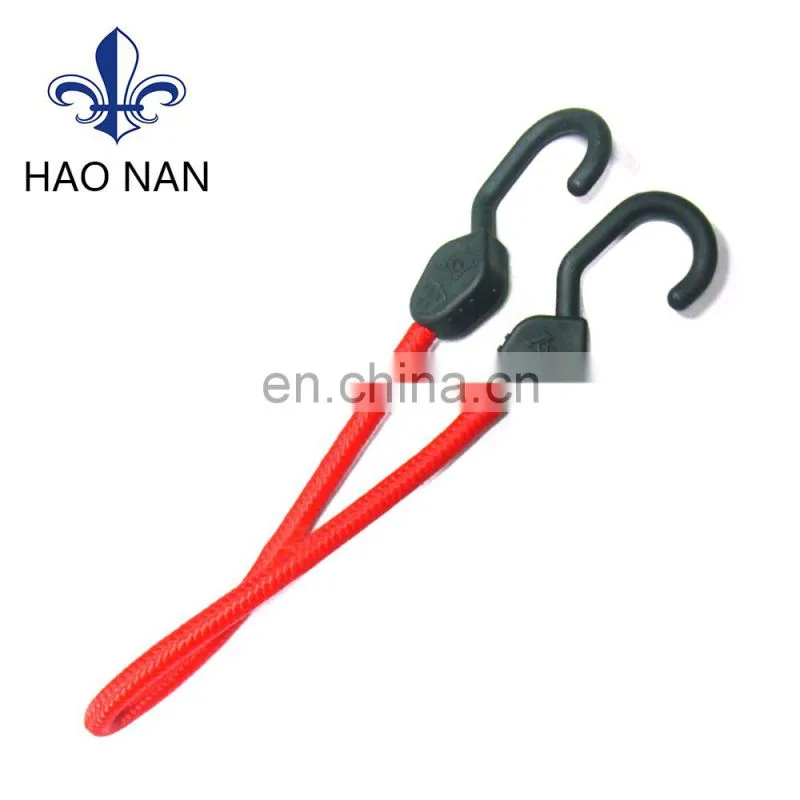 Multi-function attractive bungee cord assortment