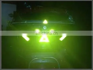 Reflective Sticker 8pcs Set, CE EN13356