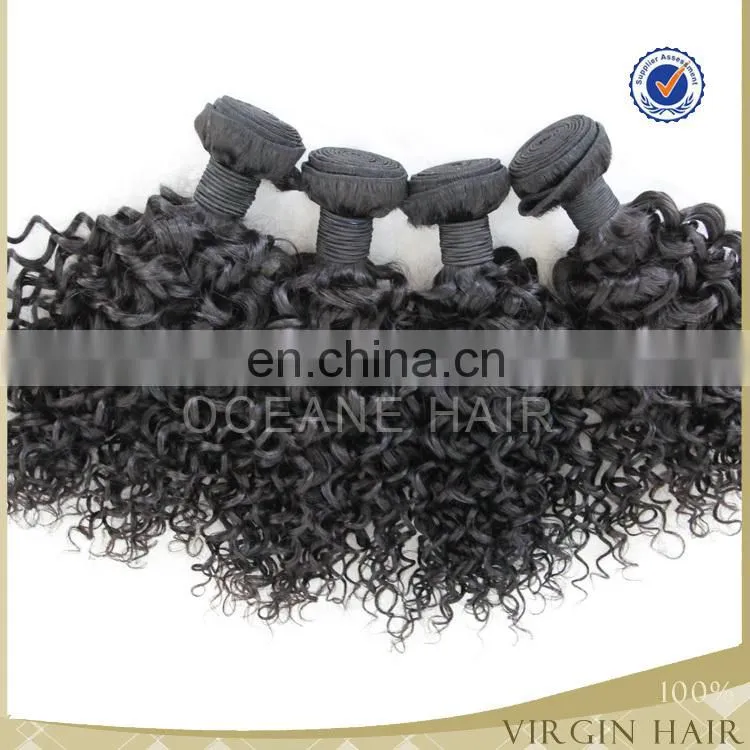 remy peruvian hair curly hair extension for black women