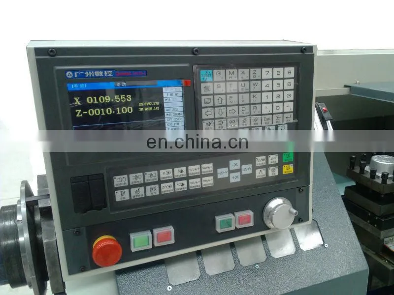 big bore cnc machine tool CYK0660DT
