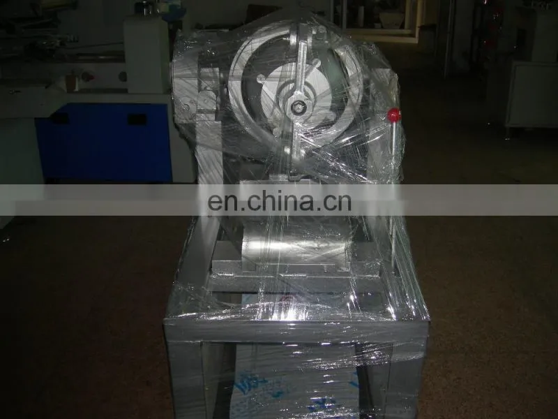 Popcorn Making Machine/Corn Popping Machine