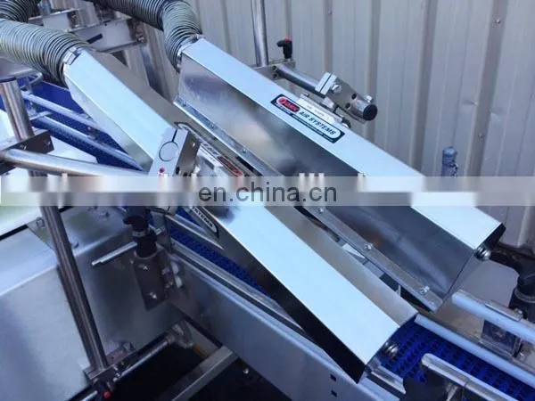 Factory Customize Adjustable Drying Air Knife For Turbo Blower