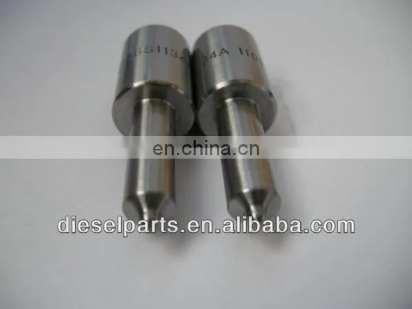 Diesel Engine Injector Nozzle S Type DLLA156S1134A