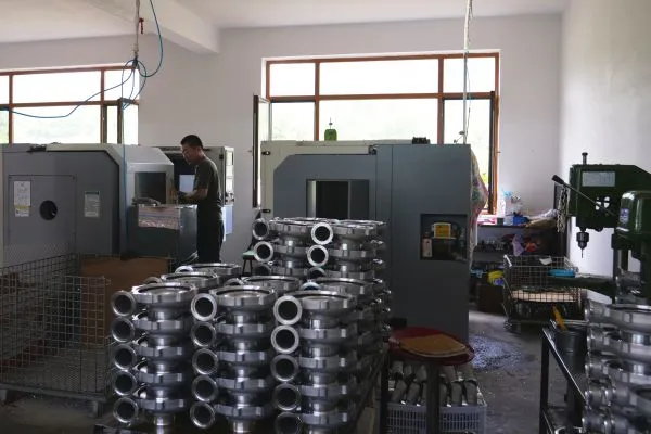 Fengcheng Pengcheng Power Co.,ltd company overview - view 2
