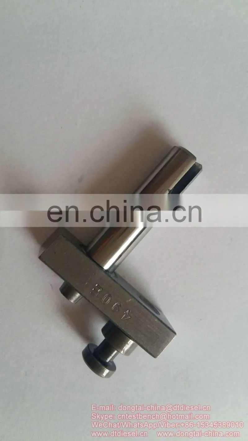 Metering Valve 7123-490E
