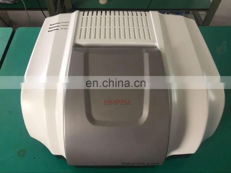 DW-FTIR-520A FT-IR Spectrometer Price