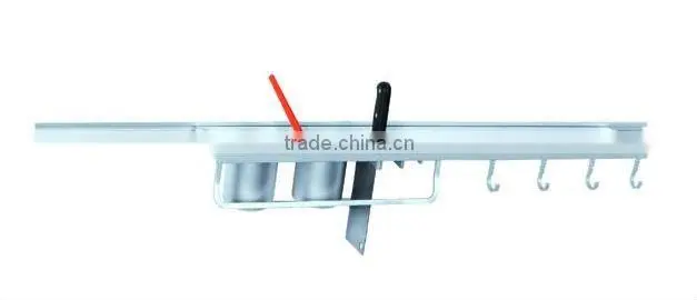 modern kitchen hanger for kitchen cabinet J510