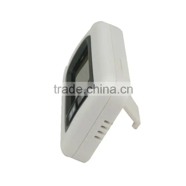 table stand temperature and humidity sensor