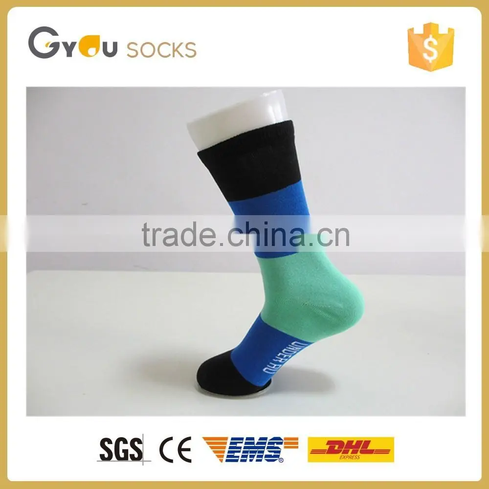 men business socks 100%cotton socks/ classical men socks