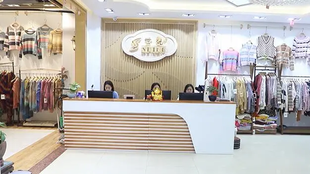 Guangzhou Shiko Import & Export Trading Co., Ltd. company overview - view 1