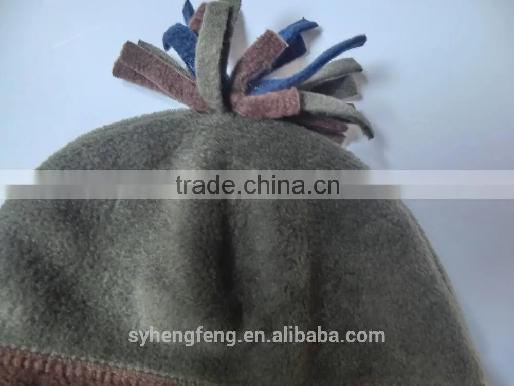 2016 Wholesale fleece two-pieces