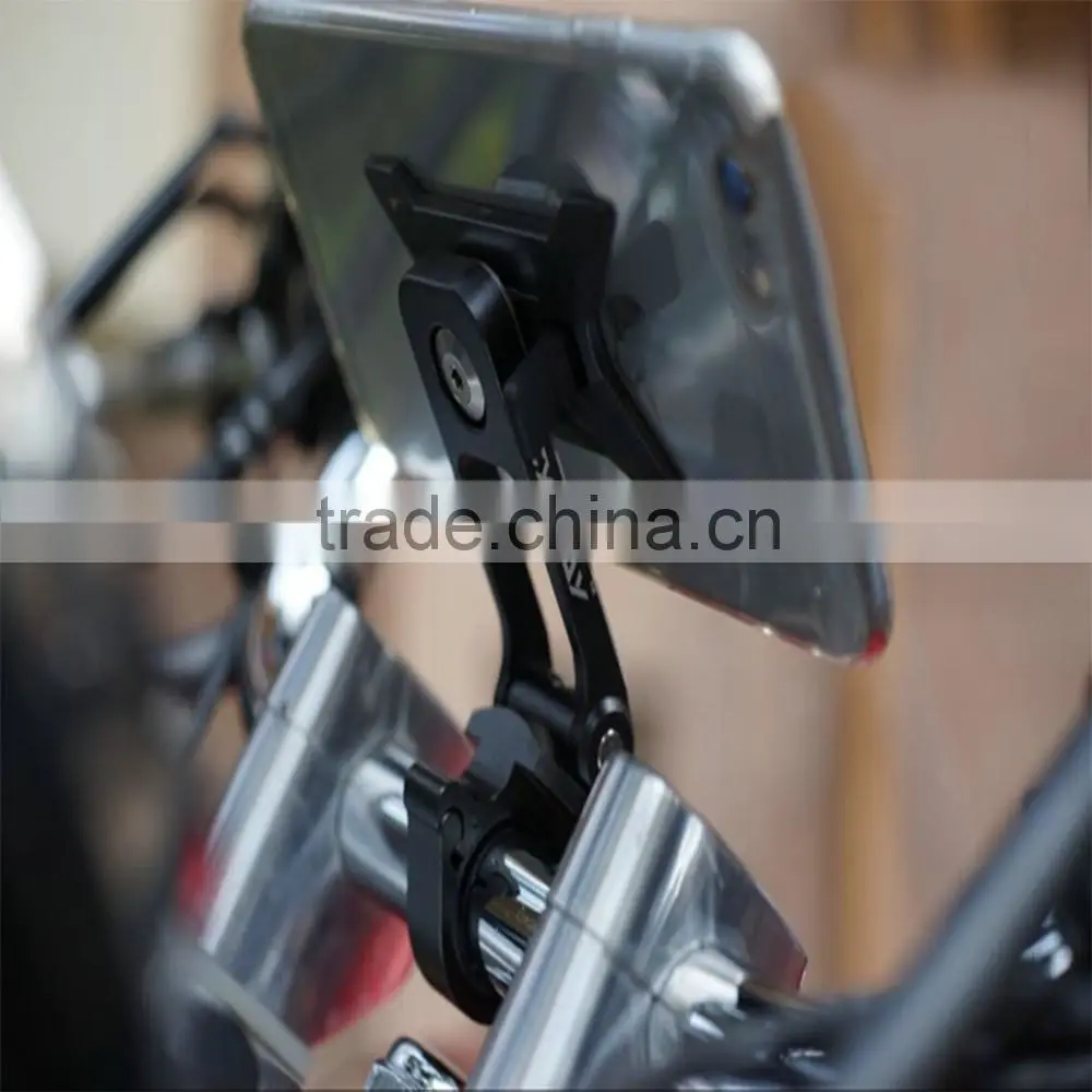 China Alibaba hot salling Combination and for iphone/samsung/mobile phone holder Cellphone holder for bike