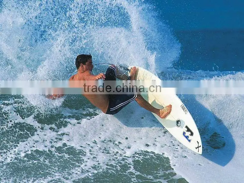 Flexible Epoxy Surfing Surfboard