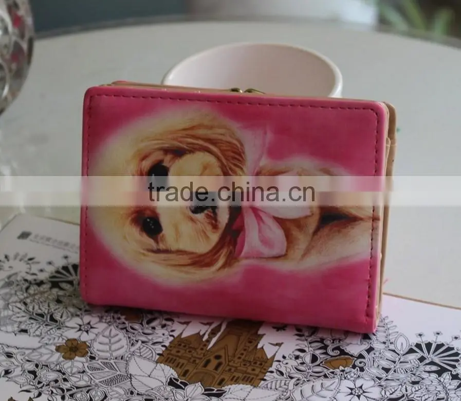 fashion new men wallets Classic designer quality trade coin pocket and card holders
