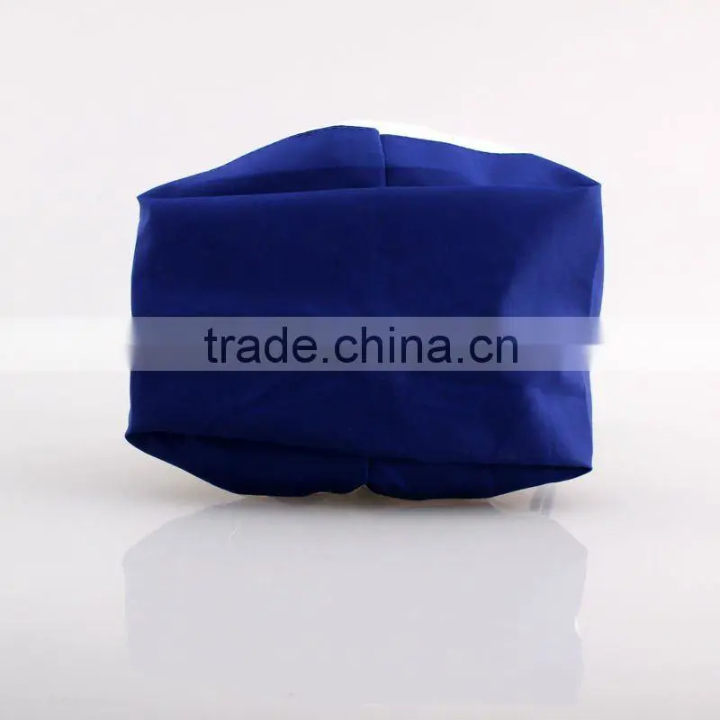 Waterproof nylon small drawstring pouches