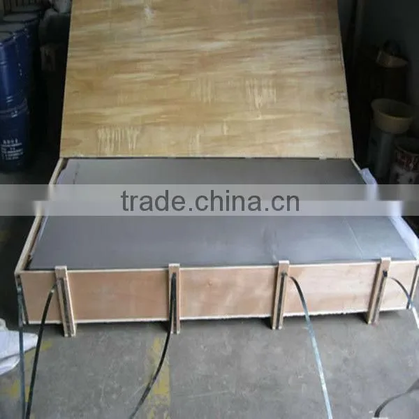 ASTM F67 grade 1 titanium sheet