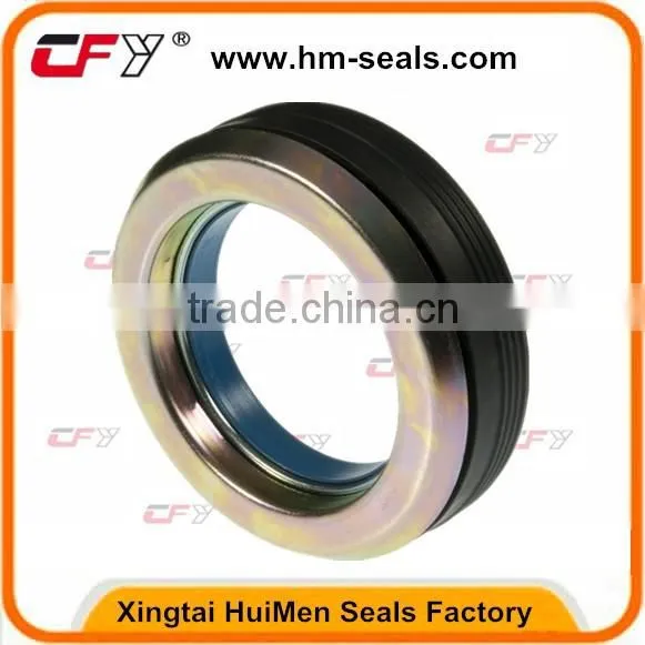 Excavator motor oil seal AP2668G