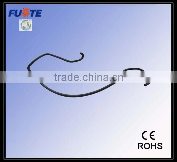 TS16949 rubber hose manufacturer