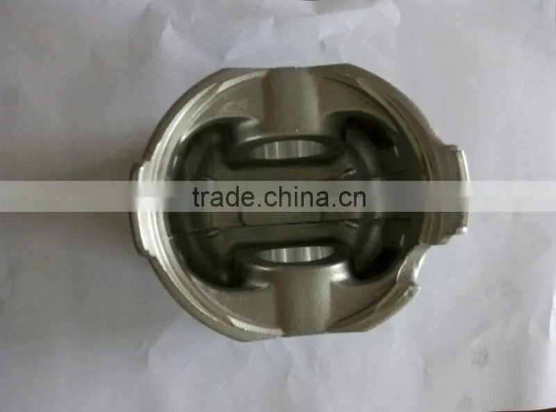 tractor agricultural machinery engine parts piston for 4TNV98