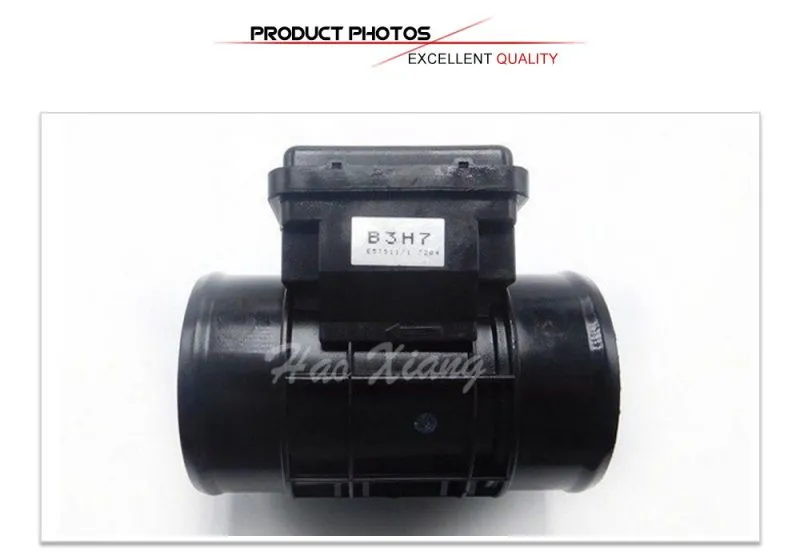 Top Quality Air Flow Sensor B3H7-13-215 E5T51171 Fit For Mazda Protege 1.5L Aspire 1.3L