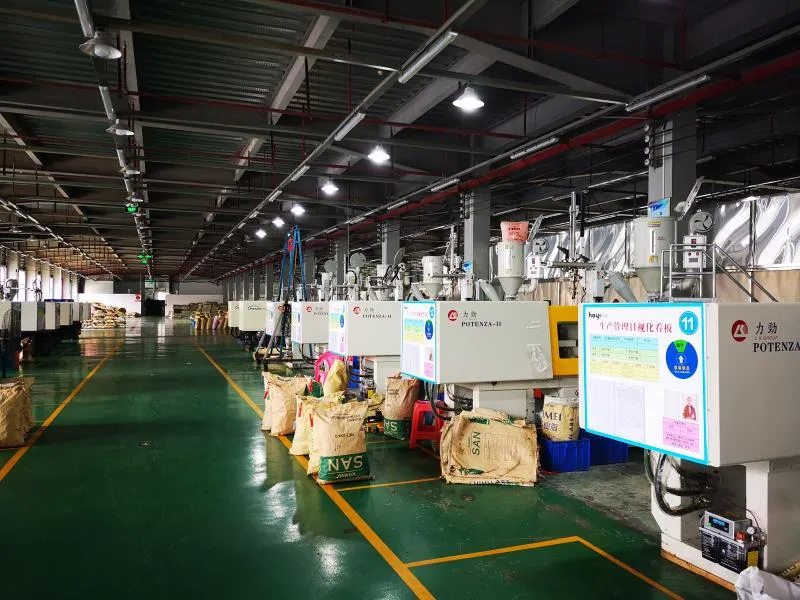 Guizhou Hongbang Electronic Technology Co.,ltd company overview - view 2