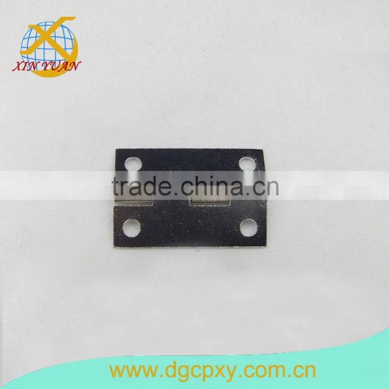 New! China supplier Top quality 4 holes metal door hinges