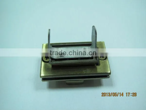 bag/box lock bag/box accessories Keyless lock for bag/box