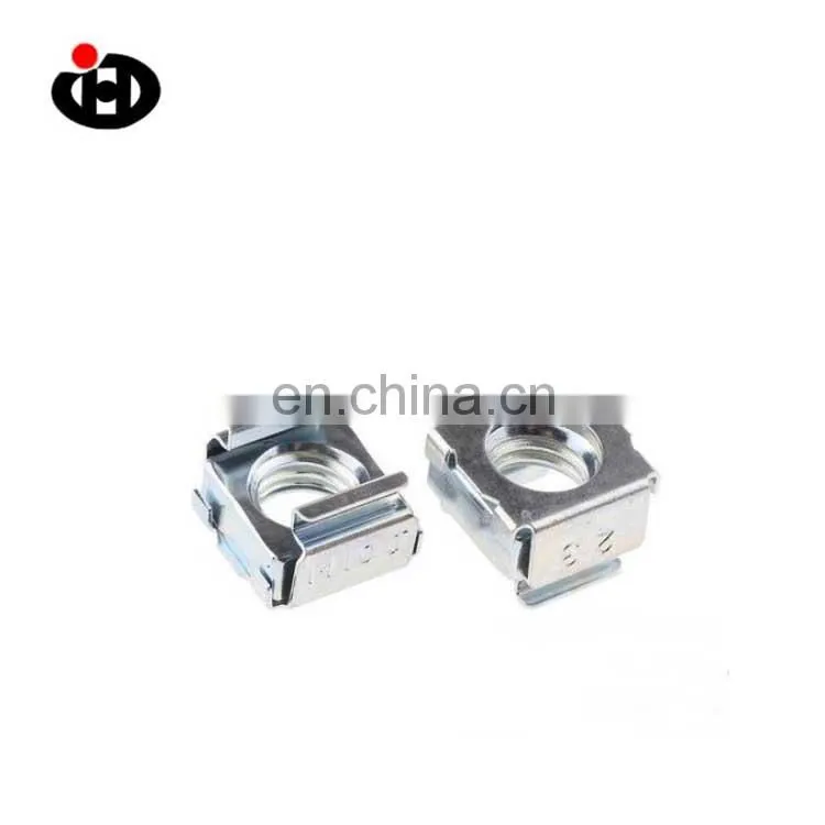 Jinghong Special Products Thin Socket Castle Nut